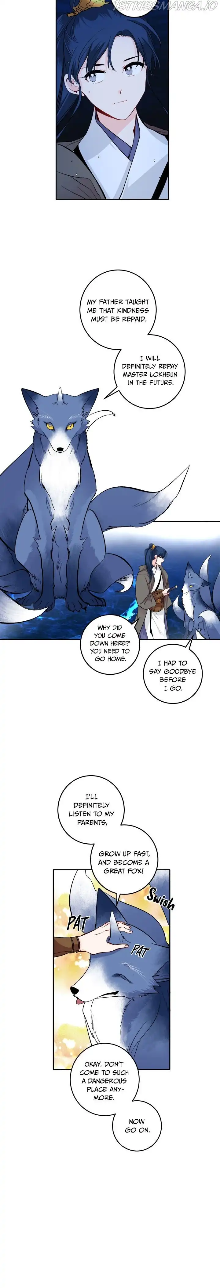 Yeon Lok Heun Chapter 91 16